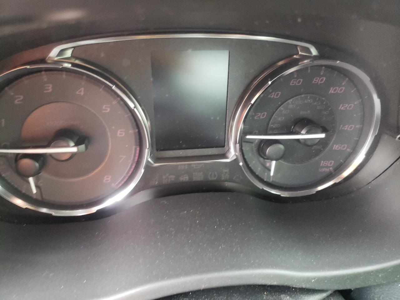 Photo 8 from auction – 2016 SUBARU WRX PREMIU with VIN JF1VA1E66G8803239