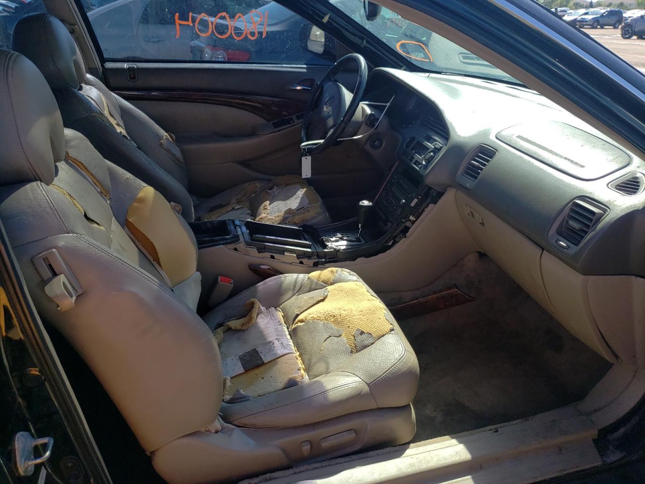 صورة رقم 5 من المزاد - 2001 ACURA 3.2CL TYPE مع VIN 19UYA42691A033147