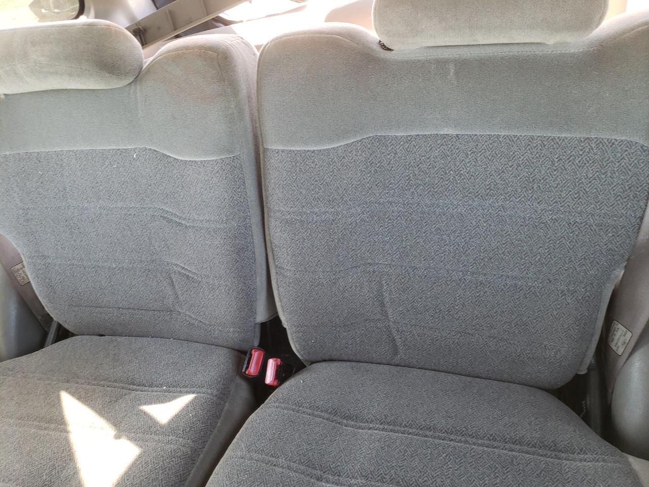 Photo 6 from auction – 1999 FORD EXPLORER with VIN 1FMYU22EXXUB95082