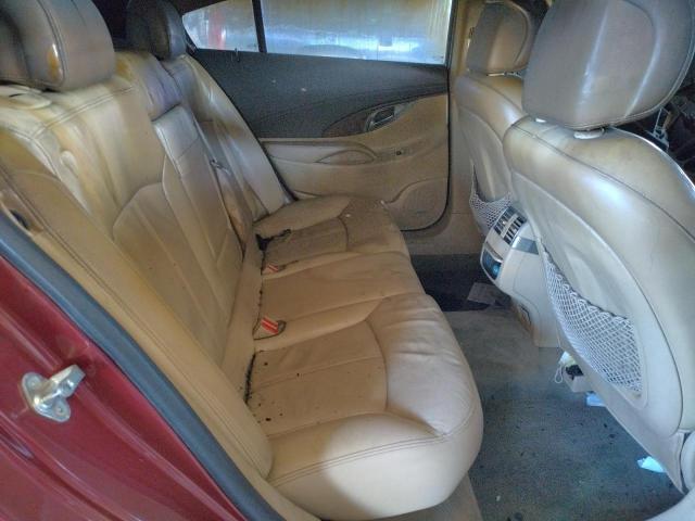 Photo 6 from auction – 2010 BUICK LACROSSE C with VIN 1G4GC5EG1AF323931