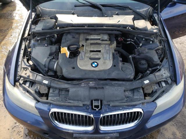 Photo 7 from auction – 2011 BMW 335 D with VIN WBAPN7C56BA779494