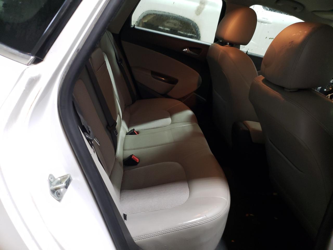 Photo 6 from auction – 2016 BUICK VERANO CON with VIN 1G4PR5SK2G4144132
