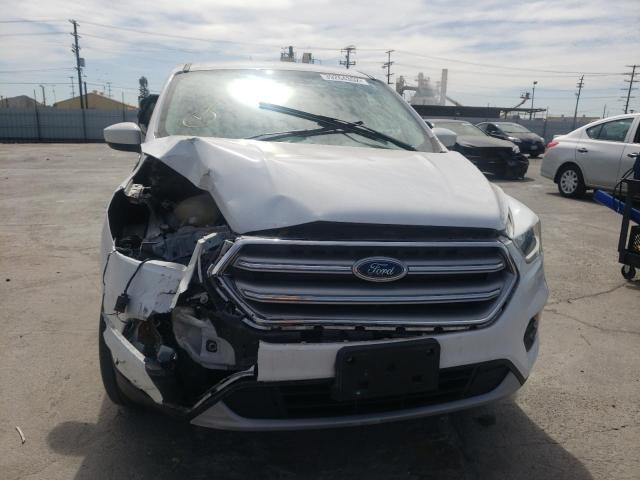 Photo 9 from auction – 2017 FORD ESCAPE SE with VIN 1FMCU0GD2HUA52675