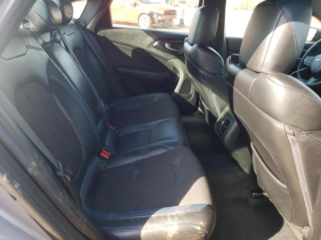 Photo 6 from auction – 2015 CHRYSLER 200 S with VIN 1C3CCCBB6FN717569