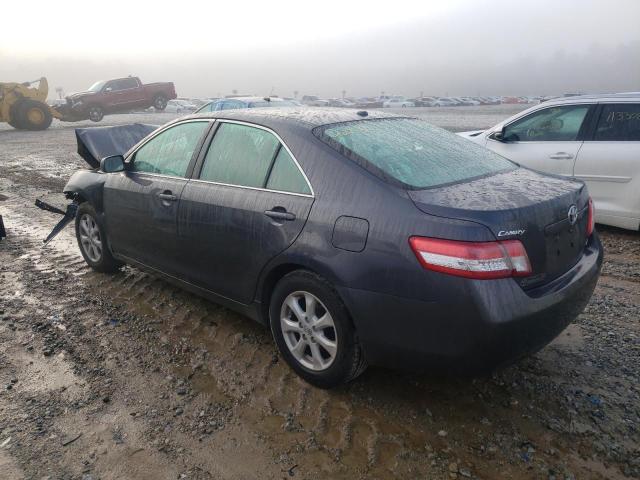 Zdjęcie 3 z aukcji – 2011 TOYOTA CAMRY BASE z VIN 4T1BF3EK2BU643959