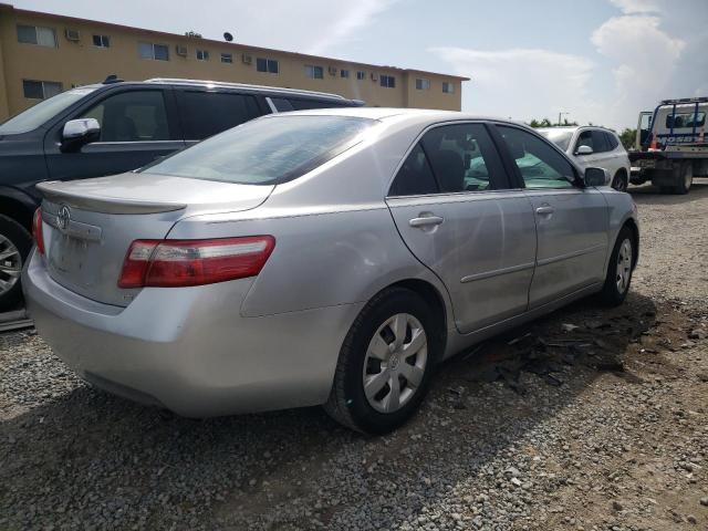 Photo 4 from auction – 2008 TOYOTA CAMRY CE with VIN 4T4BE46K38R034160