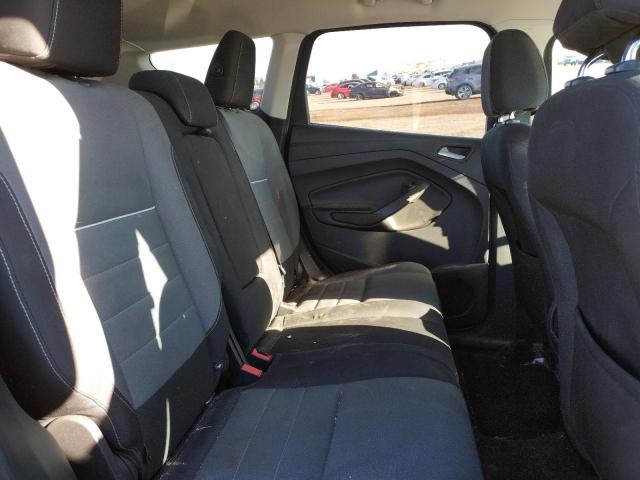 Photo 6 from auction – 2013 FORD ESCAPE SE with VIN 1FMCU0G90DUC71351
