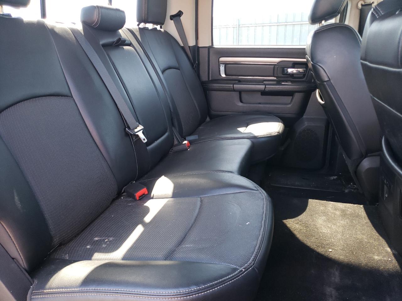 Photo 6 from auction – 2013 RAM 1500 SPORT with VIN 1C6RR7MT0DS590034