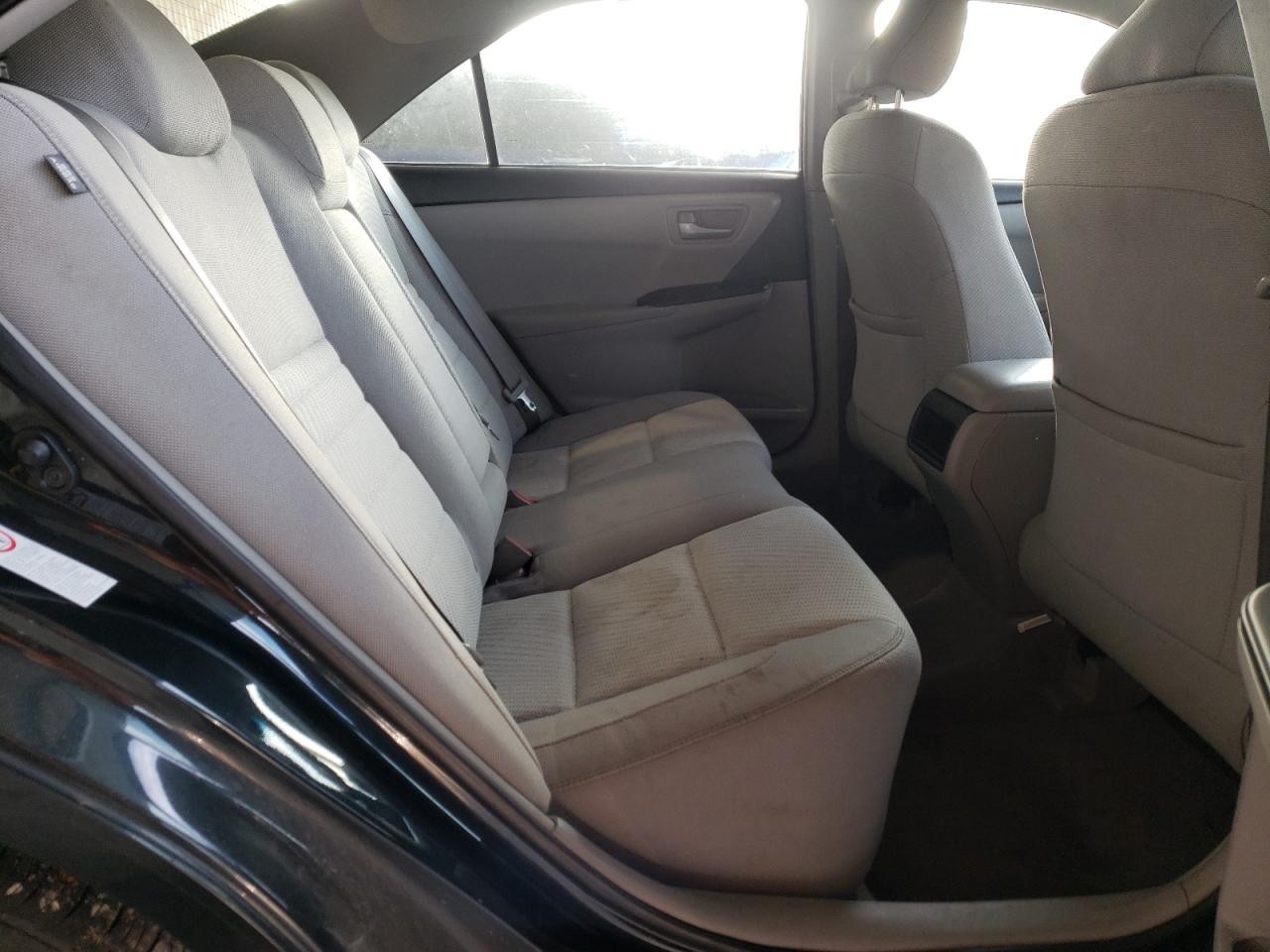 Photo 6 from auction – 2016 TOYOTA CAMRY LE with VIN 4T1BF1FK3GU563905