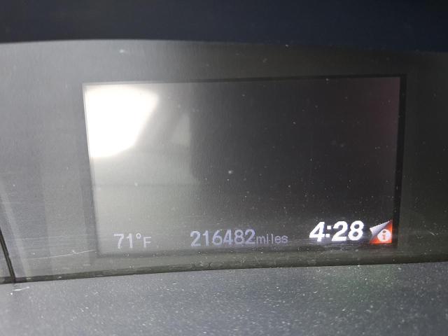 Foto 8 de la subasta – 2015 HONDA CIVIC EXL con VIN 19XFB2F99FE291393