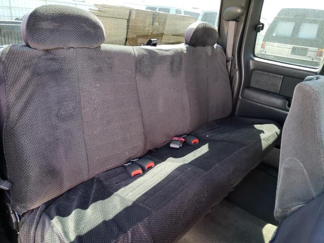 Photo 7 from auction – 2004 CHEVROLET SILVERADO with VIN 2GCEC19T241224865