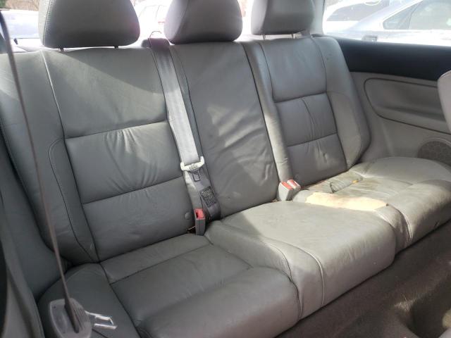 Photo 6 from auction – 2003 VOLKSWAGEN GTI with VIN 9BWDE61J234014904