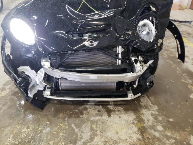 Photo 9 from auction – 2016 MINI COOPER S C with VIN WMWLN9C55G2B32020