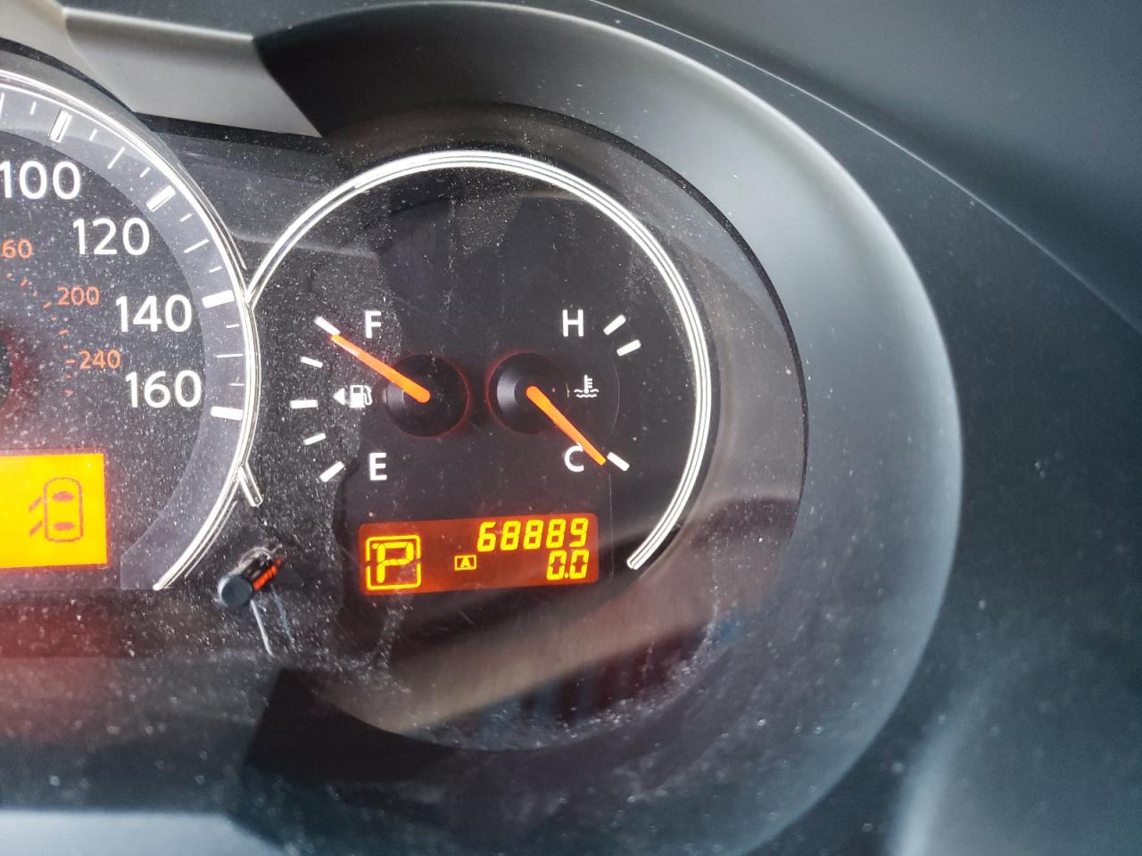 Photo 8 from auction – 2011 NISSAN ALTIMA SR with VIN 1N4BL2AP4BN422582