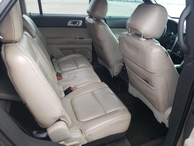 Photo 6 from auction – 2011 FORD EXPLORER X with VIN 1FMHK7D83BGA78915