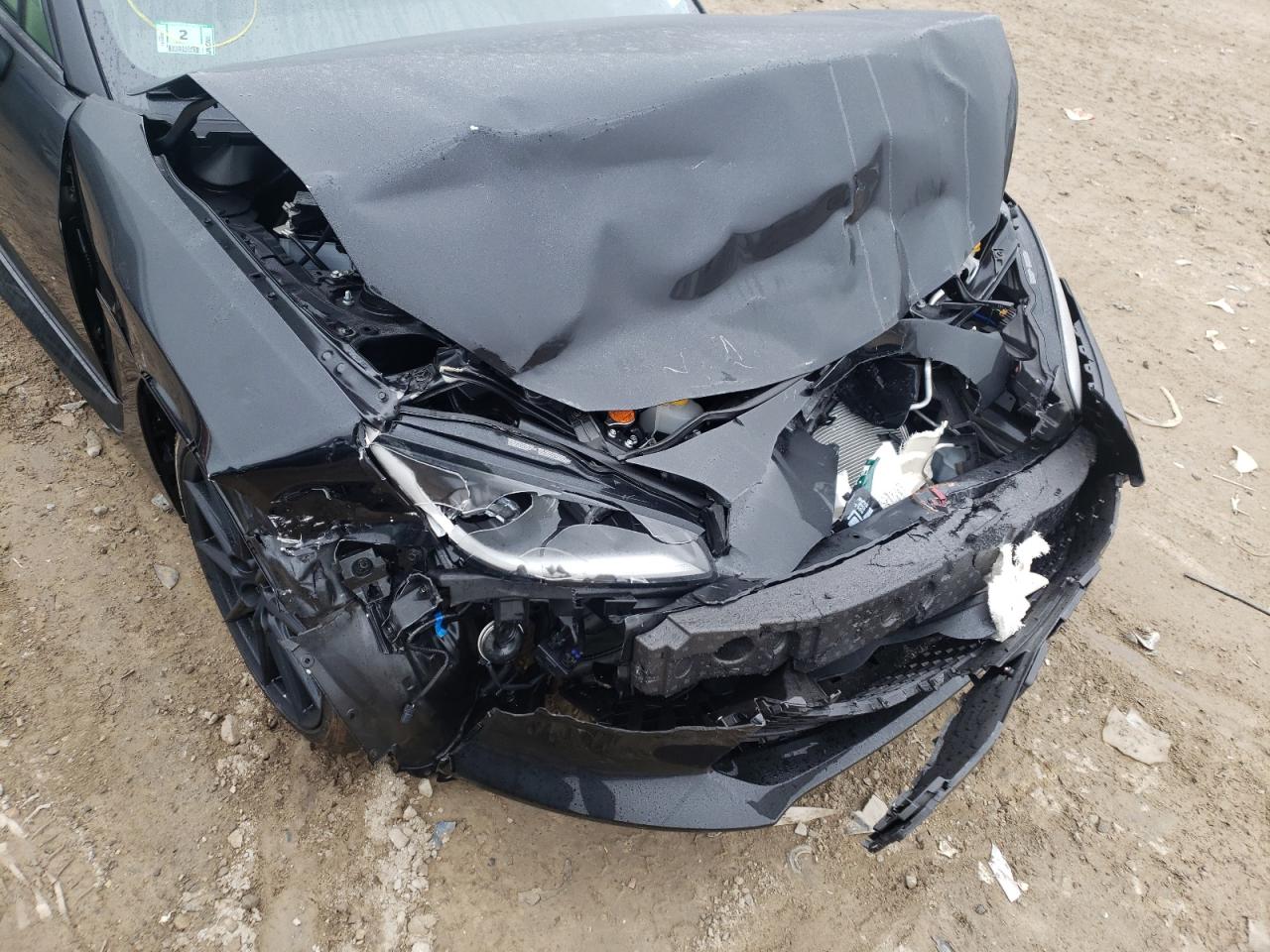 صورة رقم 9 من المزاد - 2022 TOYOTA 86 مع VIN JF1ZNBF16N8752000