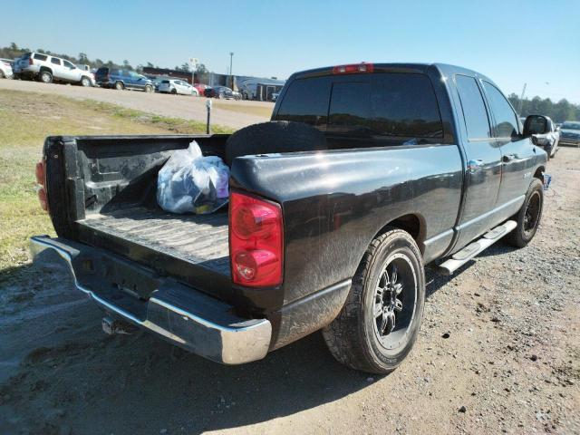 Photo 4 from auction – 2008 DODGE RAM 1500 S with VIN 1D7HA18218S554794