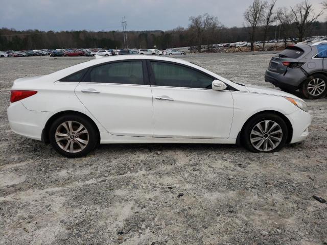 Photo 9 from auction – 2011 HYUNDAI SONATA SE with VIN 5NPEC4AC2BH140456