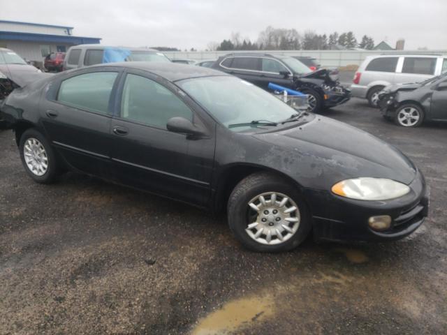 DODGE INTREPID S 2002 with VIN 2B3HD46V82H194617 - Photo from auction
