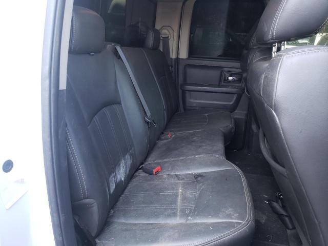 Photo 6 from auction – 2010 DODGE RAM 1500 with VIN 1D7RV1GT0AS222841