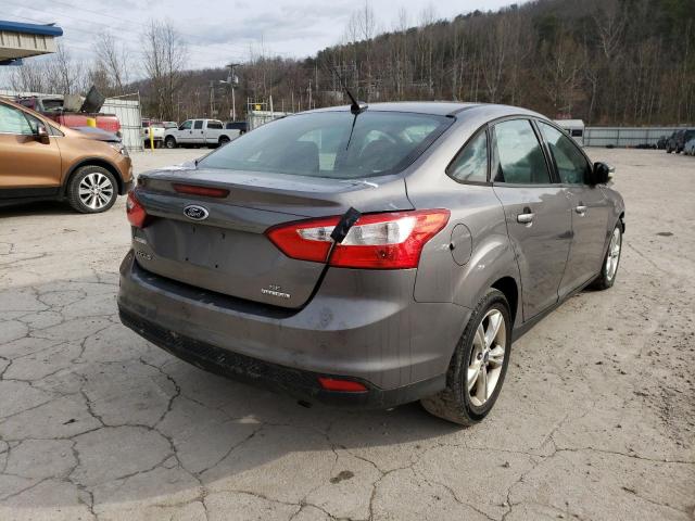 Photo 4 from auction – 2014 FORD FOCUS SE with VIN 1FADP3F27EL137441