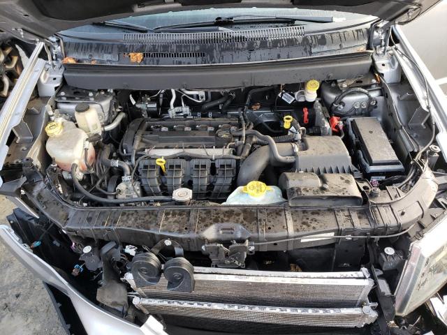 Photo 7 from auction – 2017 DODGE JOURNEY CR with VIN 3C4PDCGB8HT556843