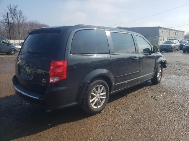Photo 4 from auction – 2014 DODGE GRAND CARA with VIN 2C4RDGCG1ER120481