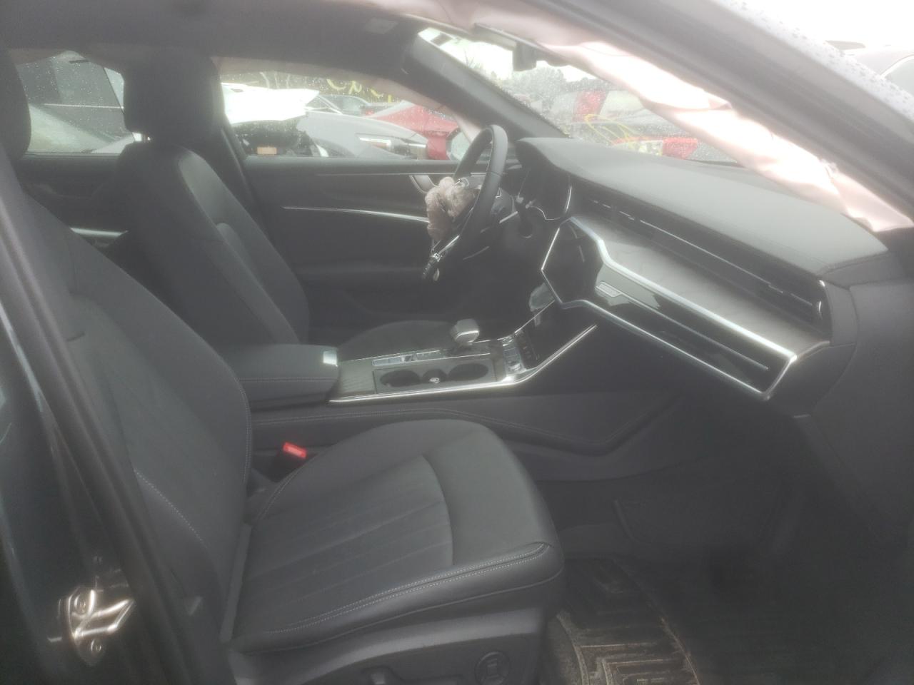 Photo 5 from auction – 2019 AUDI A6 PRESTIG with VIN WAUM2AF27KN104871