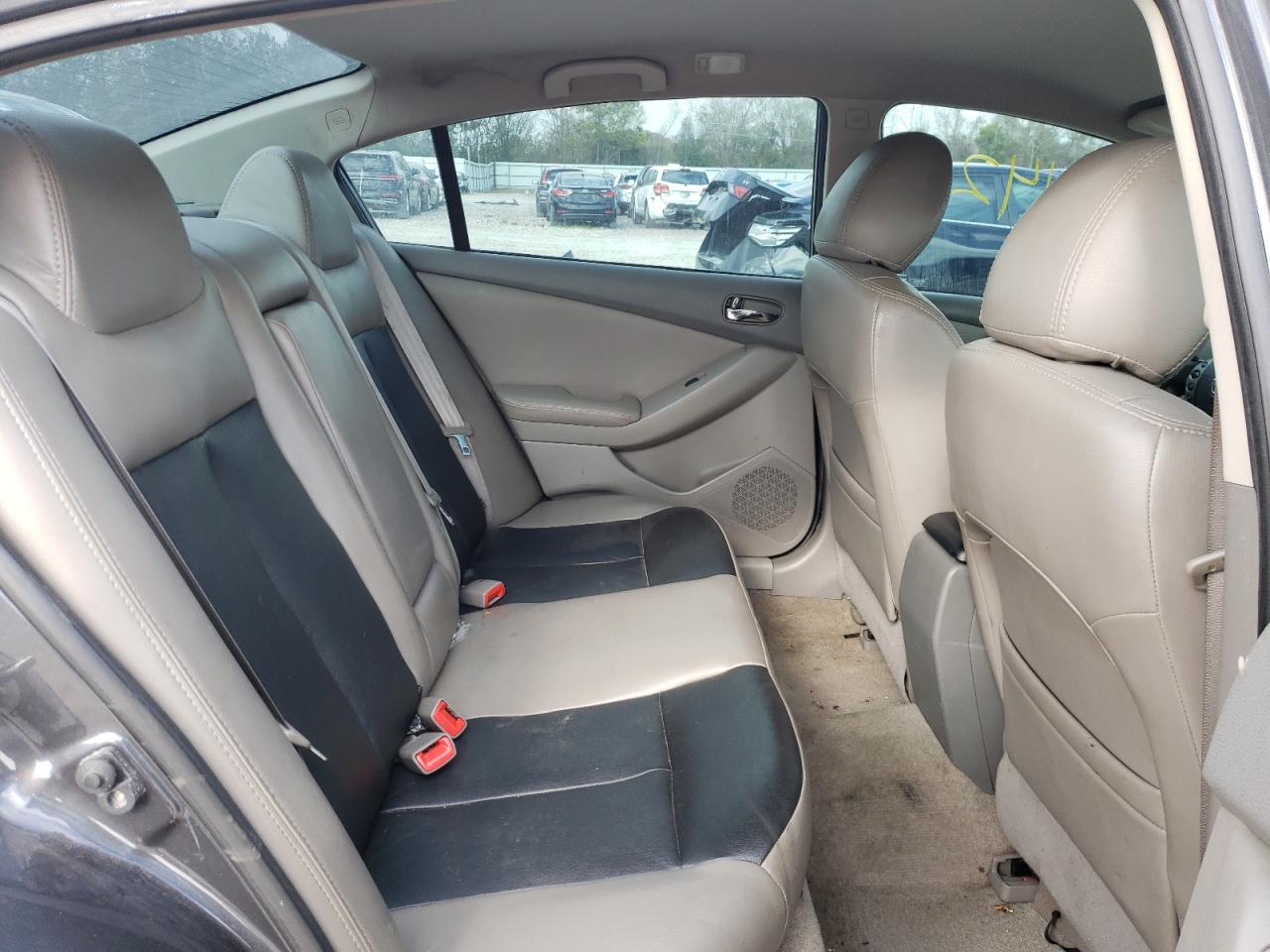 Zdjęcie 6 z aukcji – 2012 NISSAN ALTIMA z VIN 1N4AL2AP4CN563181