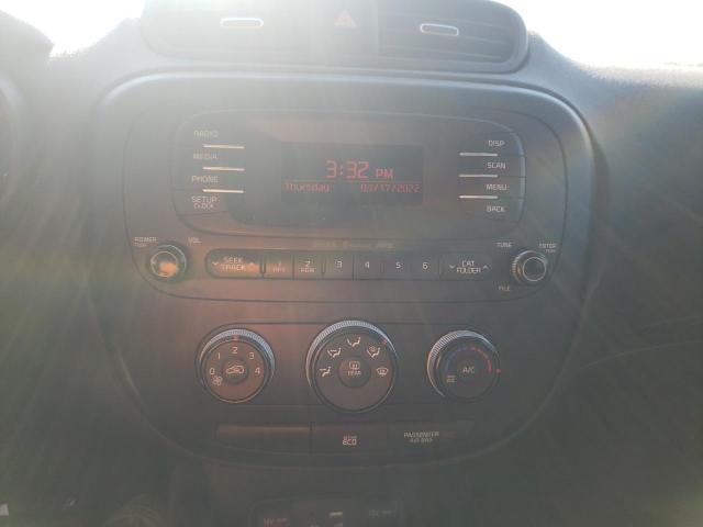 Photo 9 from auction – 2016 KIA SOUL with VIN KNDJN2A23G7287336