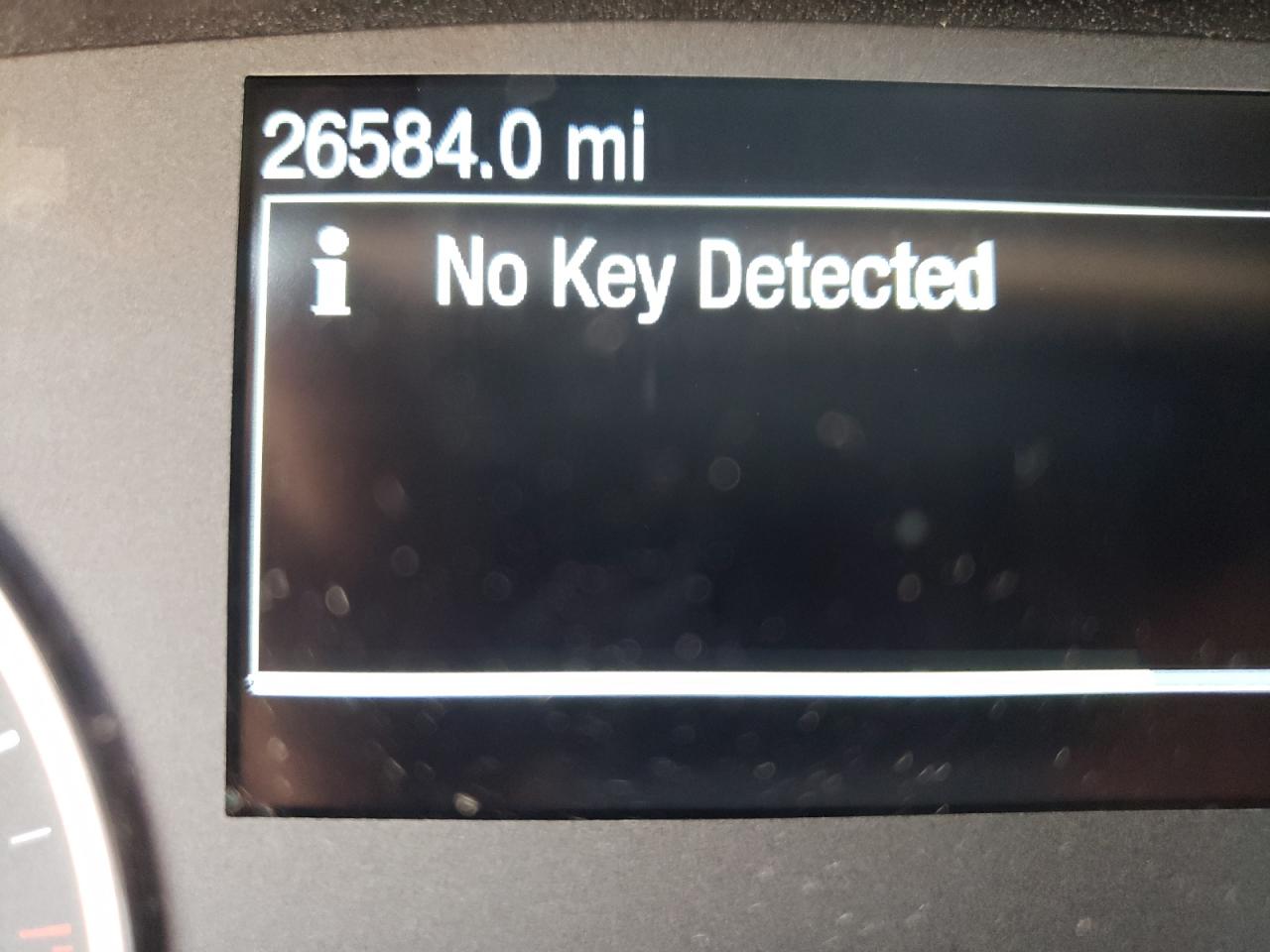 Photo 8 from auction – 2018 FORD ECOSPORT S with VIN MAJ6P1UL8JC214076