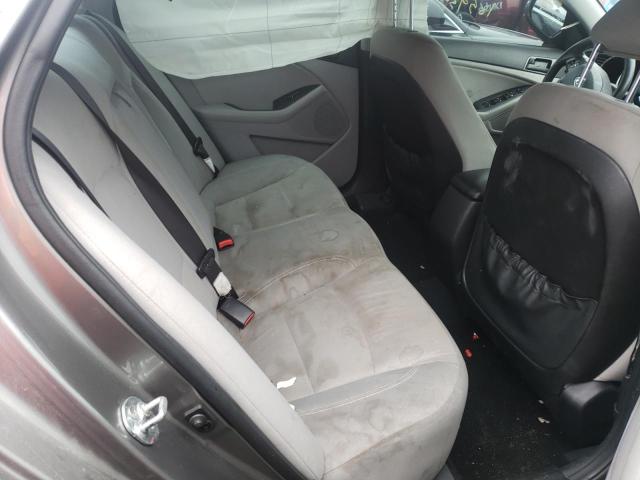 Photo 6 from auction – 2012 KIA OPTIMA LX with VIN 5XXGM4A79CG046113