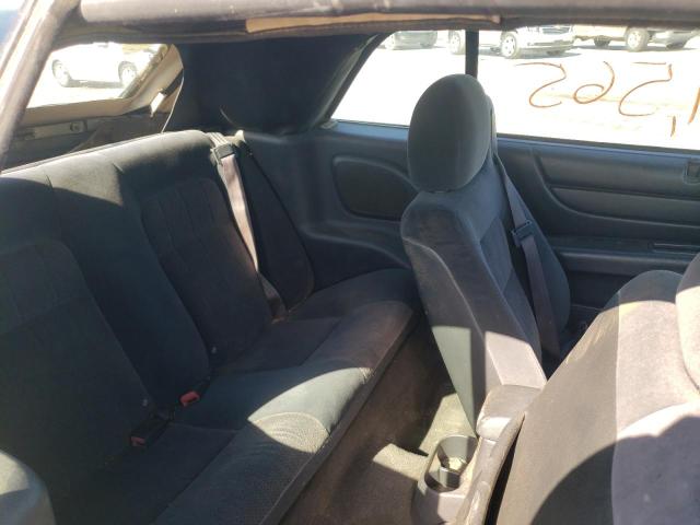 Photo 6 from auction – 2004 CHRYSLER SEBRING LX with VIN 1C3EL55R44N406474