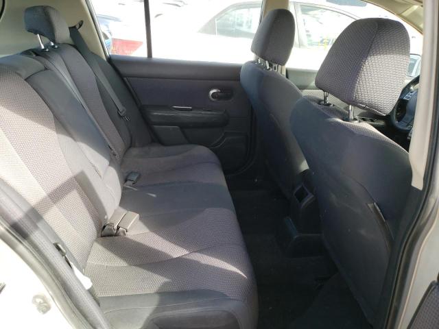 Photo 6 from auction – 2007 NISSAN VERSA S with VIN 3N1BC13E57L456055