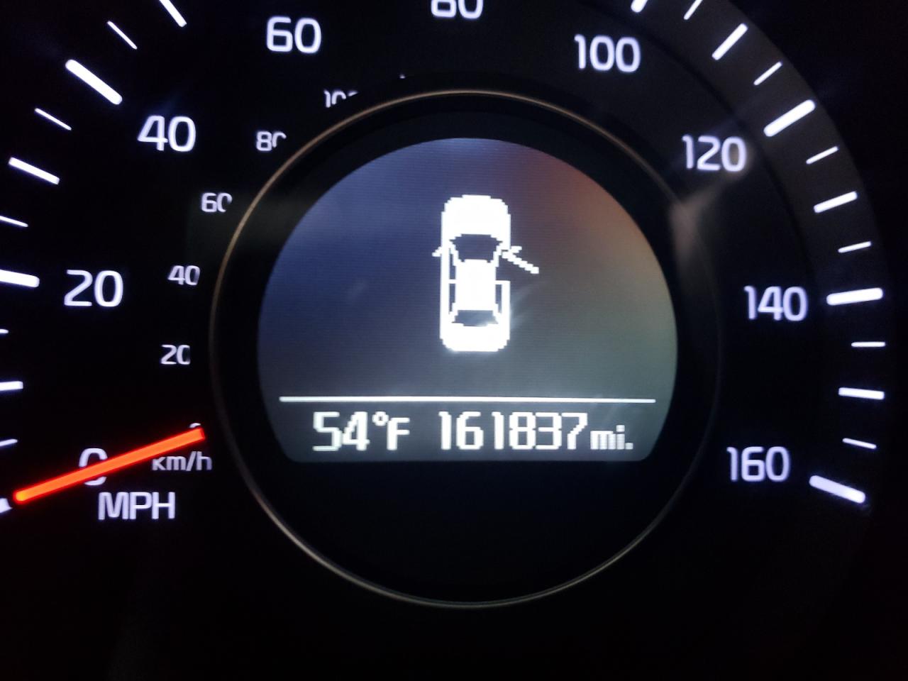 Photo 8 from auction – 2015 KIA OPTIMA EX with VIN 5XXGN4A79FG371846