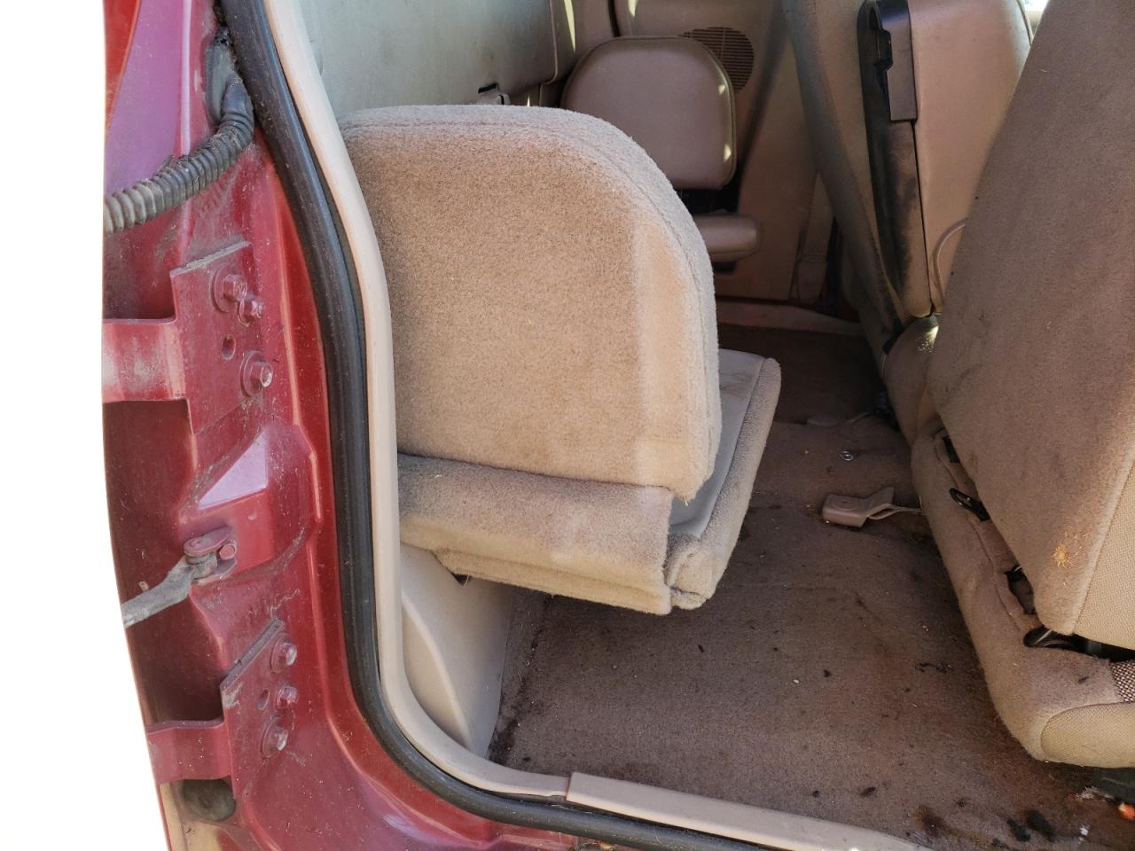 Zdjęcie 6 z aukcji – 2002 FORD RANGER SUP z VIN 1FTYR44V12PB72344