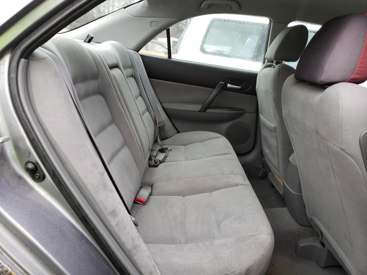 Photo 6 from auction – 2007 MAZDA 6 I with VIN 1YVHP80C875M09460