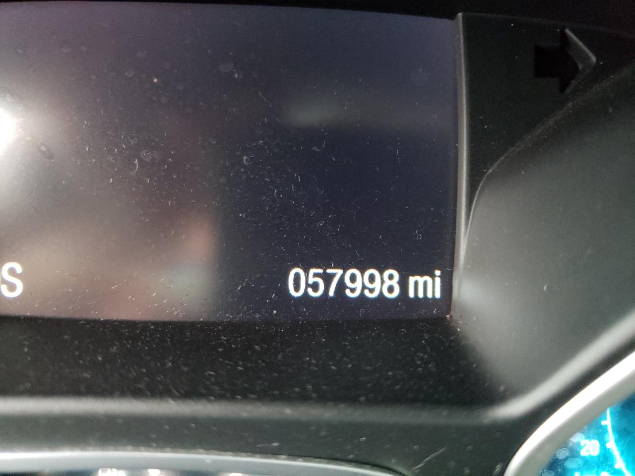 Photo 8 from auction – 2014 FORD ESCAPE TIT with VIN 1FMCU9JXXEUE04629