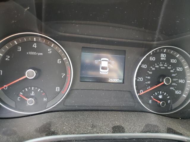Photo 8 from auction – 2019 KIA FORTE FE with VIN 3KPF24AD6KE094344