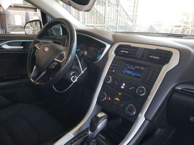 Photo 9 from auction – 2013 FORD FUSION with VIN 3FA6P0HR6DR128912