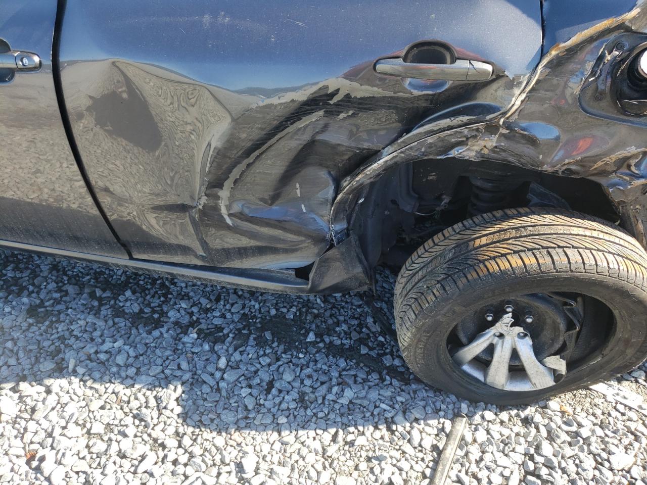 Photo 10 from auction – 2013 TOYOTA COROLLA BA with VIN 5YFBU4EE0DP167222