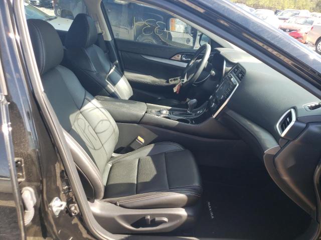 Photo 5 from auction – 2018 NISSAN MAXIMA 3.5 with VIN 1N4AA6AP3JC393739