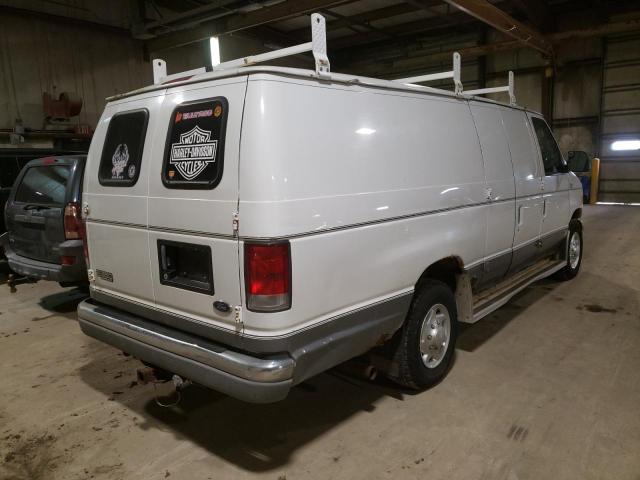 Photo 4 from auction – 1999 FORD ECONOLINE with VIN 1FTSS34SXXHA27959