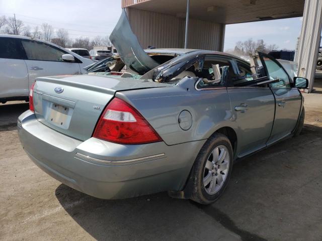 Photo 4 from auction – 2007 FORD FIVE HUNDR with VIN 1FAHP24117G164121