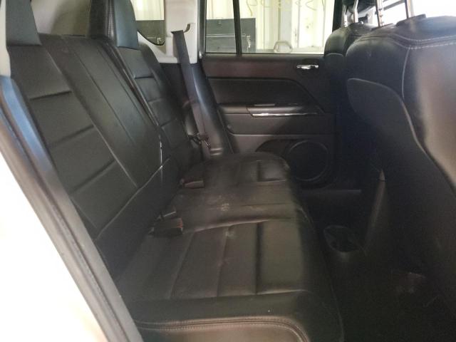 Photo 6 from auction – 2012 JEEP COMPASS LI with VIN 1C4NJDCB4CD630298