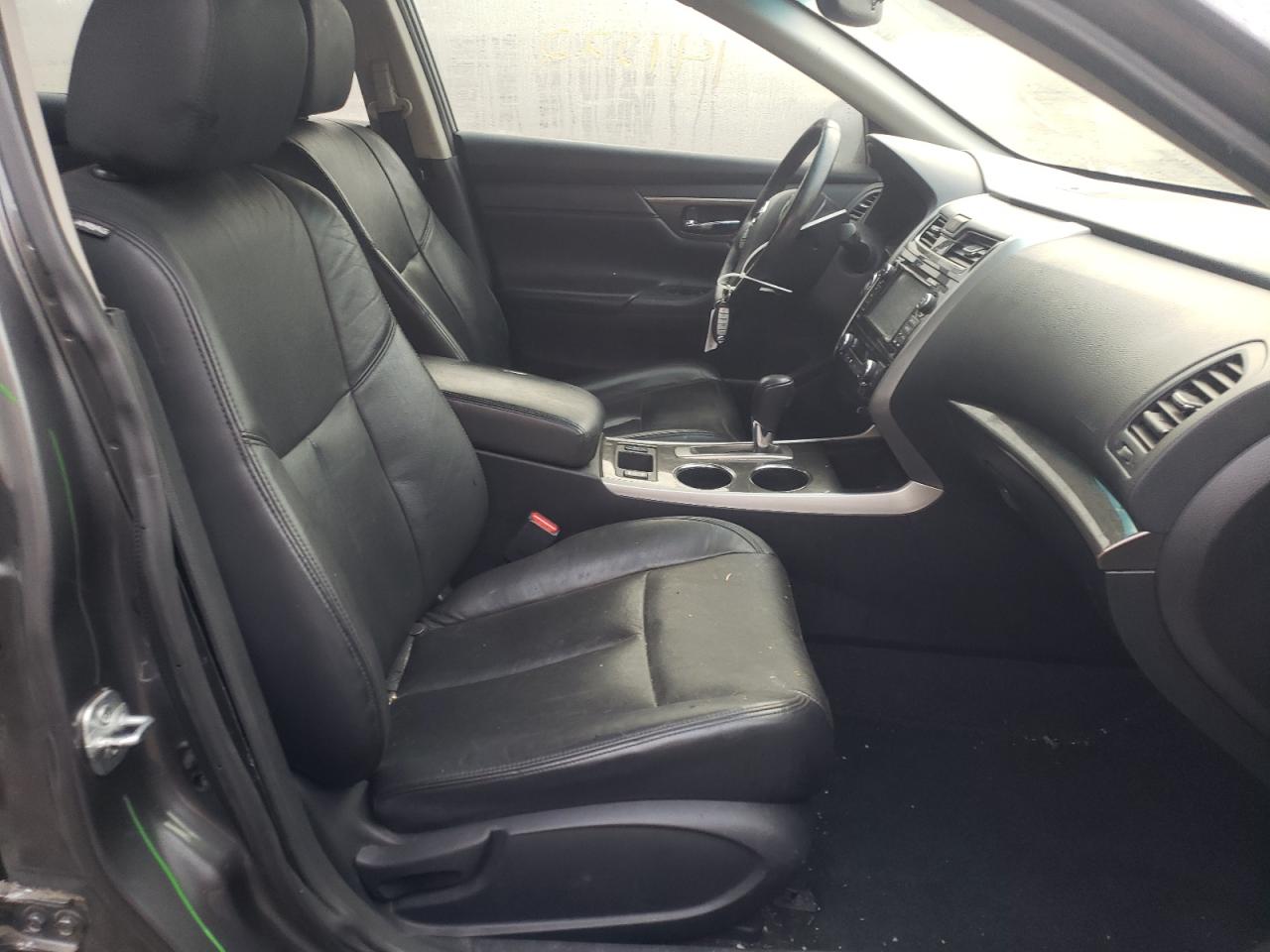 Photo 5 from auction – 2014 NISSAN ALTIMA 2.5 with VIN 1N4AL3AP6EC900714