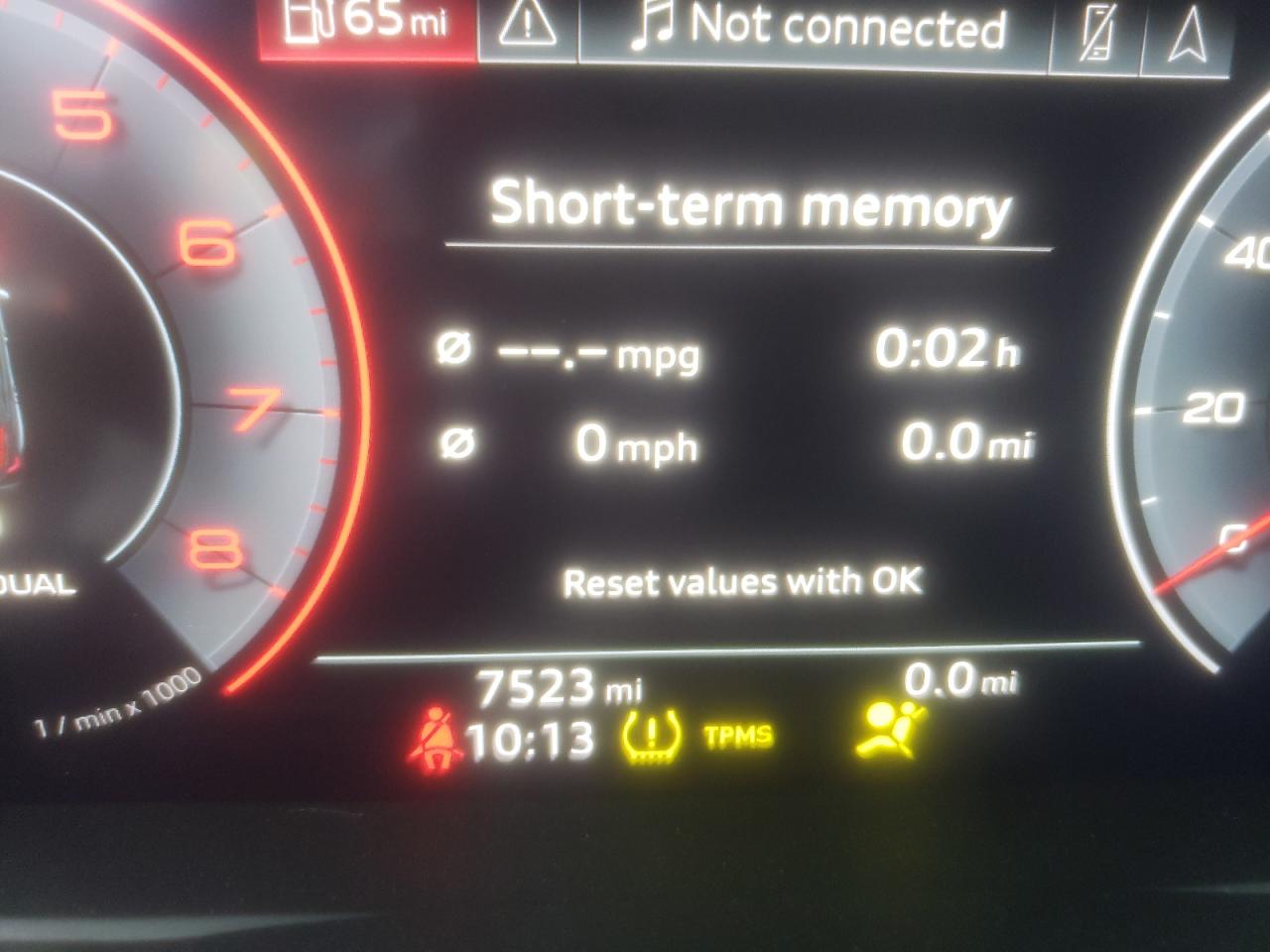 Photo 8 from auction – 2019 AUDI A6 PRESTIG with VIN WAUM2AF27KN104871