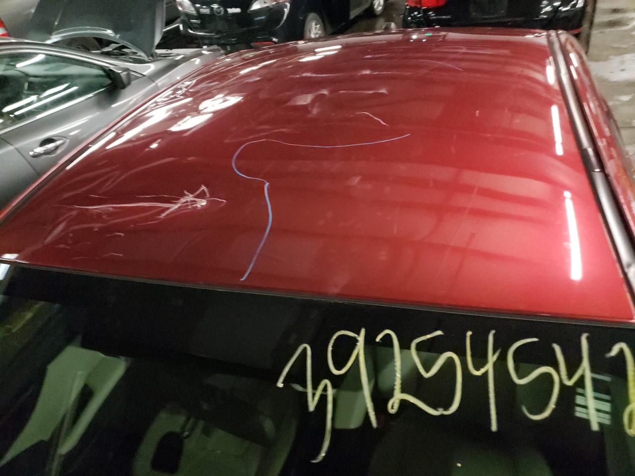 Photo 9 from auction – 2019 SUBARU IMPREZA with VIN 4S3GKAB62K3603484
