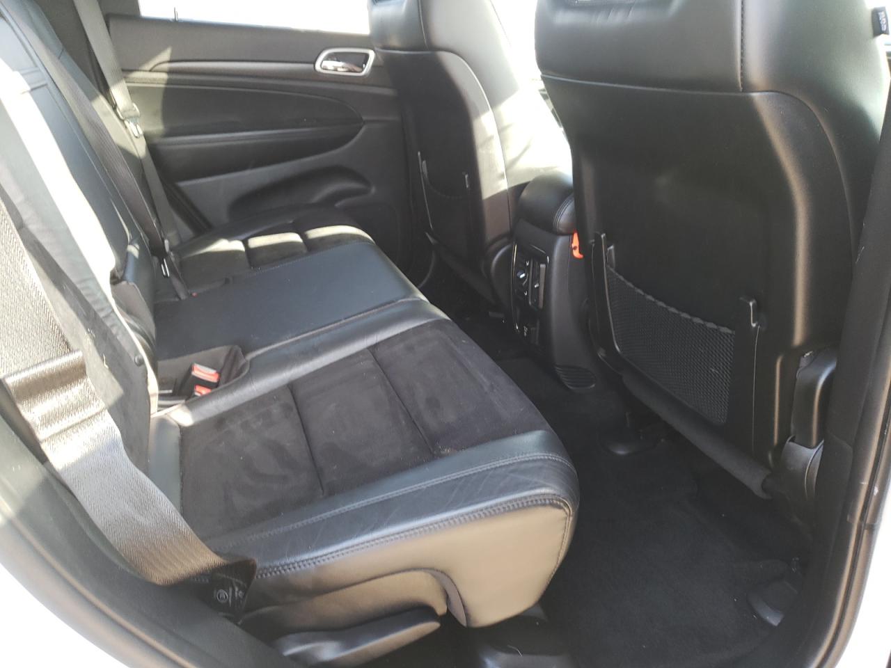 Photo 6 from auction – 2015 JEEP GRAND CHER with VIN 1C4RJFAG7FC835023