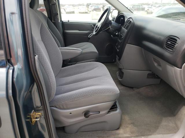 Photo 5 from auction – 2006 DODGE GRAND CARA with VIN 1D4GP24R56B596415